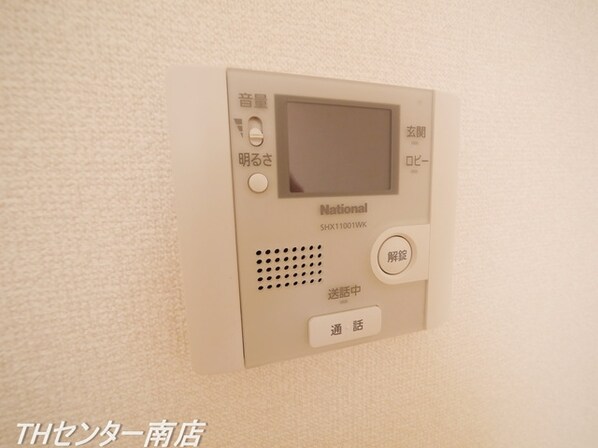 リヴィエール本町の物件内観写真